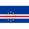 Logo van Cape Verde Islands