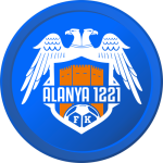 Logo van Alanya 1221 FK