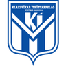 Logo van KÍ