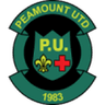 Logo van Peamount United Vrouwen