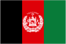 Logo van Afghanistan