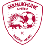 Logo van Sekhukhune United