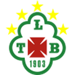 Logo van Tuna Luso
