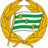 Logo van Hammarby Vrouwen