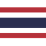 Logo van Thailand