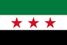 Logo van Syrië