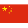 Logo van China