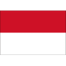 Logo van Indonesië