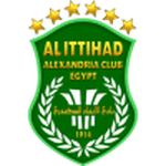 Logo van Al Ittihad