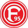 Logo van Fortuna Düsseldorf