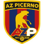 Logo van AZ Picerno