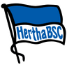 Logo van Hertha BSC