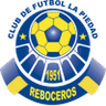 Logo van Reboceros La Piedad