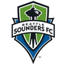 Logo van Seattle Sounders