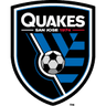 Logo van San Jose Earthquakes