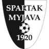 Logo van Spartak Myjava Vrouwen