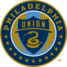 Logo van Philadelphia Union