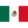 Logo van Mexico