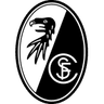 Logo van SC Freiburg