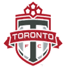 Logo van Toronto FC