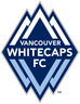 Logo van Vancouver Whitecaps