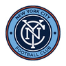 Logo van New York City FC