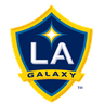Logo van Los Angeles Galaxy