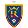 Logo van Real Salt Lake