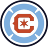 Logo van Chicago Fire