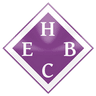 Logo van HEBC