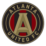 Logo van Atlanta United FC