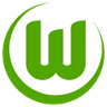Logo van VfL Wolfsburg