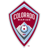 Logo van Colorado Rapids