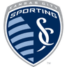 Logo van Sporting Kansas City