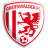 Logo van Greifswalder FC