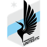 Logo van Minnesota United FC