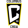 Logo van Columbus Crew