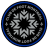 Logo van CF Montreal