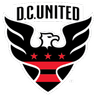 Logo van DC United