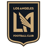 Logo van Los Angeles FC