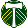 Logo van Portland Timbers