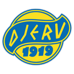 Logo van Djerv
