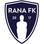 Logo van Rana