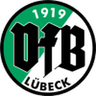 Logo van VfB Lübeck