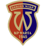 Logo van Warta Gorzów