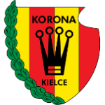 Logo van Korona Kielce II