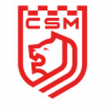 Logo van CSM Satu Mare