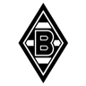 Logo van Borussia Mönchengladbach