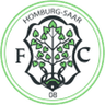 Logo van FC 08 Homburg