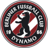 Logo van BFC Dynamo